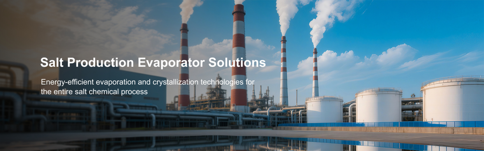 MVR Evaporator