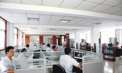 CHINA Jiangsu Hanpu Mechanical Technology Co., Ltd Bedrijfsprofiel