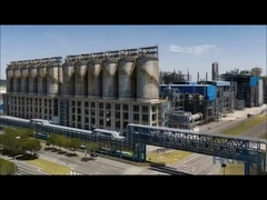 Multi-industrie toepassingen van verdampers