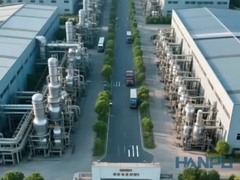 Superieure technologie voor de productie van verdampers