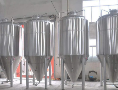 Kwaliteit  Salt Pillow-Plate Static Crystallizer Systems Fabriek