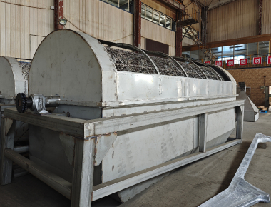 Kwaliteit  Refined Salt Refining Process Production Line Solution Fabriek