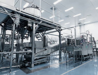 Kwaliteit  Industrial Scale Salt Production Machine Salt Refining Line Fabriek