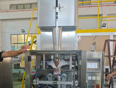 Kwaliteit  Continuous Filtration Centrifuge Machine SS304/316 Siphon Type Fabriek