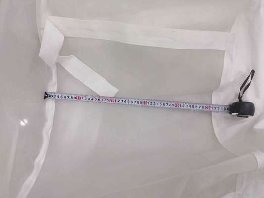 Custom Nomex Filter Bags Vloeistof-vaststof scheiding voor industrieel gebruik