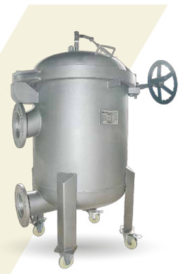 De Scheidings Industriële Filters van de hoge prestatiesvaste-vloeibare stof voor Centrifugaalfiltratieprocessen