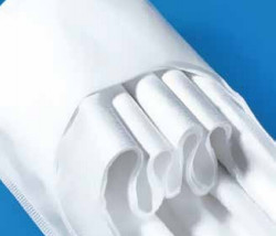 PE-PET polyestercentrifugefilterzak voor vloeistoffiltratie