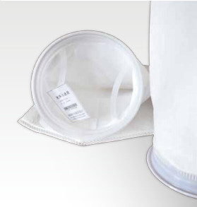 PE PP PTFE Centrifuge Filter Zak Vezel Geweven Stof Voor Farmaceutische Plant