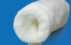 PE PP PTFE Centrifuge Filter Zak Vezel Geweven Stof Voor Farmaceutische Plant