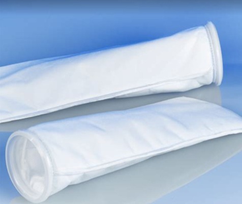 PE-PET polyestercentrifugefilterzak voor vloeistoffiltratie