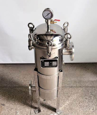 Betrouwbare Industriële Filtratieoplossingen voor Centrifuges en Filtratiemateriaal
