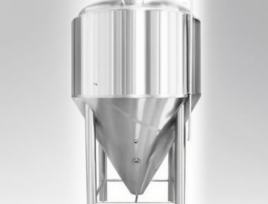 Zoutkussen-Plaat Statische Kristallisatiesystemen