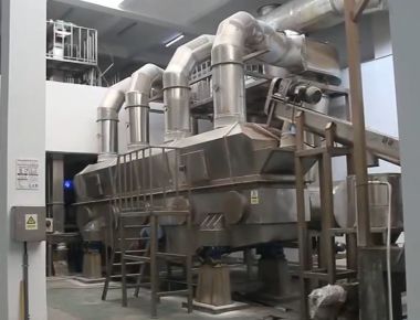 Zoute de Raffinagemachine van de industriële Schaal Zoute Productielijn