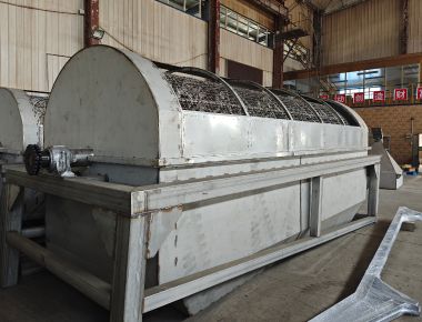 Verfijnde Zoutraffinage Productielijn Oplossing