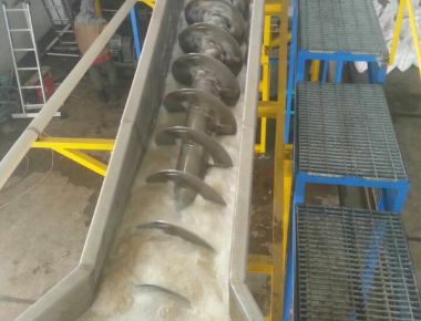 Zoute de Raffinagemachine van de industriële Schaal Zoute Productielijn