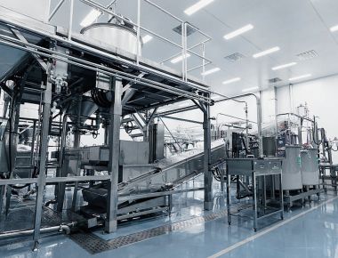 Zoute de Raffinagemachine van de industriële Schaal Zoute Productielijn