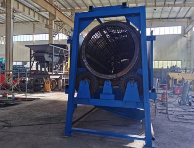 Polyester Centrifuge Filterzak Geweven Filterdoek Nylon PP