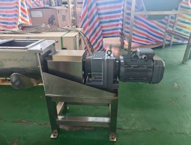 Voorziening van volledig geautomatiseerde productielijnoplossingen voor zoutverpakkingen