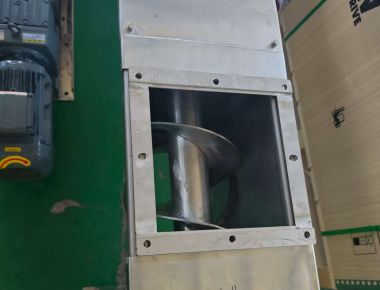 Hoge Snelheid Zoutverpakkingsmachinesysteem Met Zakvorming, Weging En Inspectie