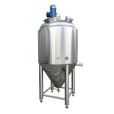 Zoutkussen-Plaat Statische Kristallisatiesystemen