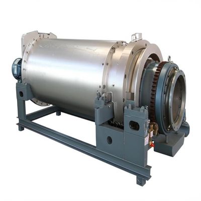 De ononderbroken 2 Stadiumopdringer centrifugeert Geperforeerde Mand centrifugeert