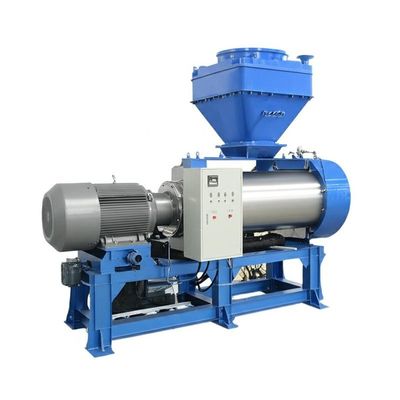 Volledig automatische tweestaps centrifuge voor zoutontwatering HR400-N