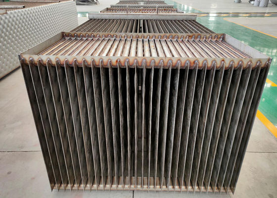 Mechanische MVR van de Damprecompressie Evaporator