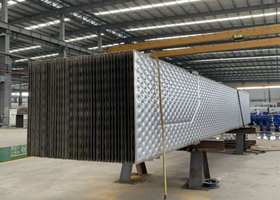Duurzame pakking voor de warmtewisselaar van de hoofdkussenplaat in de UITWISSELING van de voorraadhitte DOOR PLATEN