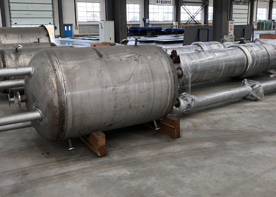 Lasersoldering kussenplaatwarmtewisselaar