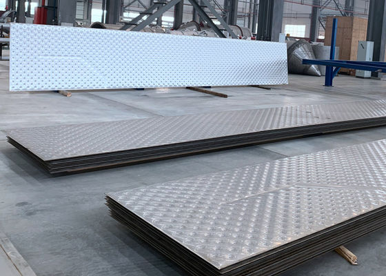 Aanpasbare kussenplaten Heavy Duty 1,2 mm voor filtratie