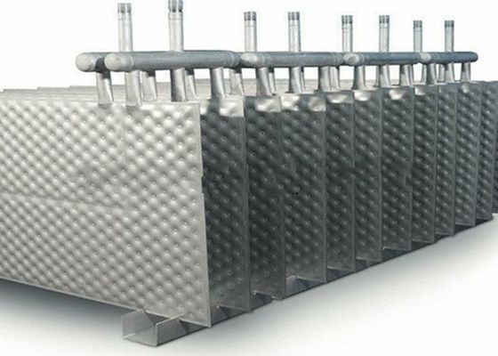 Grote Dalende de Filmharder van het Laserlassen SS316L
