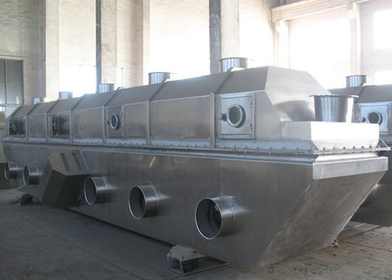 ISO9001 de industriële Lijst jodeerde Zoute het Maken Machine