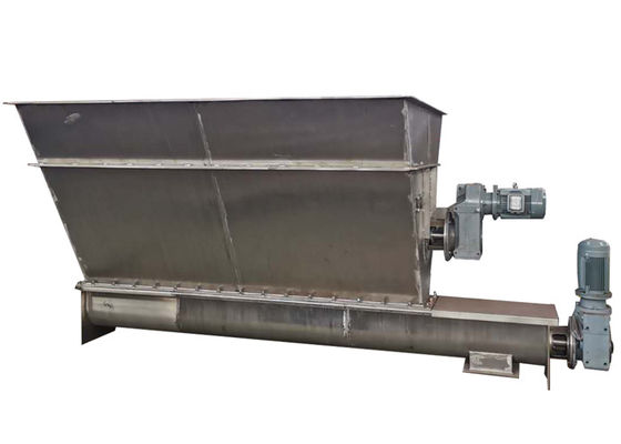 250KW eetbaar Zout Verwerkingsmateriaal