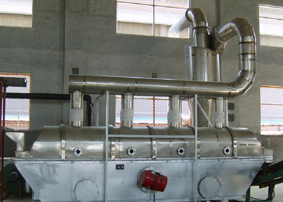 Zoute de Raffinagemachine van de industriële Schaal Zoute Productielijn