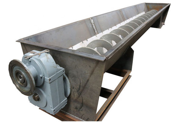 CE-zoutproductielijn 10-1000 ton/dag Productiecapaciteit met centrifuge-apparatuur