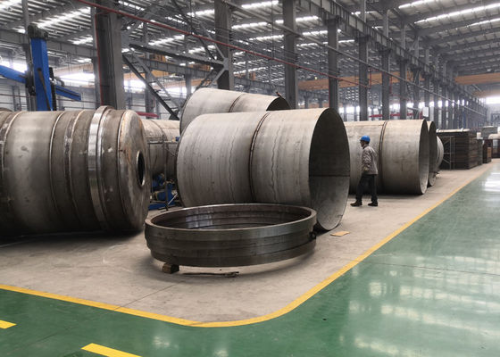 Hoogwaardige kwaliteitscontrole Dinatriumwaterstoffosfaat MEE verdampingskristallisatie